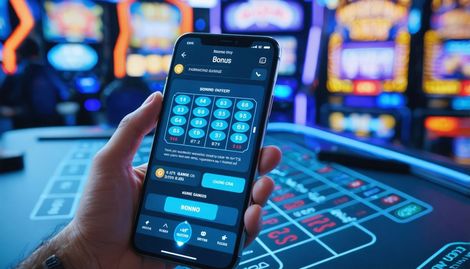 Mobil Bonuslarda Çevrim Şartları Nasıl İşler? Detaylı Rehber