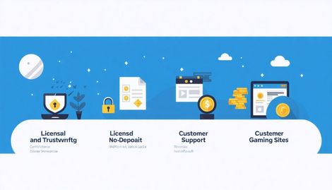 Lisanslı ve Güvenilir Deneme Bonusu Veren Siteler: Kontrol Listesi 2026